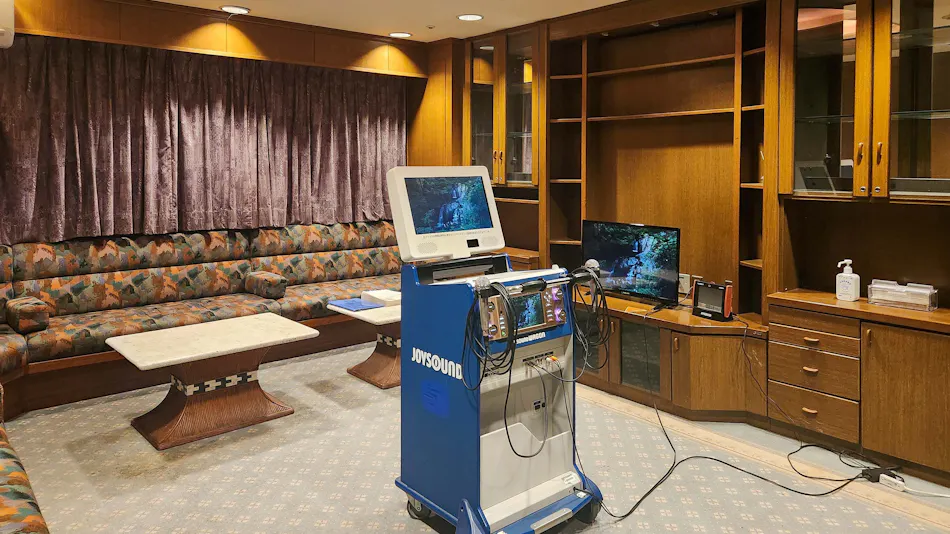 Izu Atagawa Onsen Hotel Cetus Royal