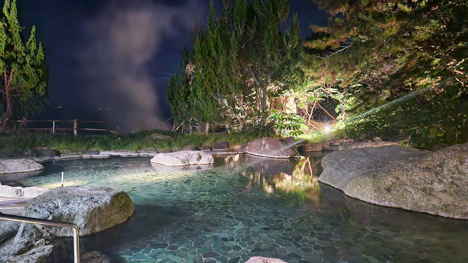 Izu Atagawa Onsen Hotel Cetus Royal