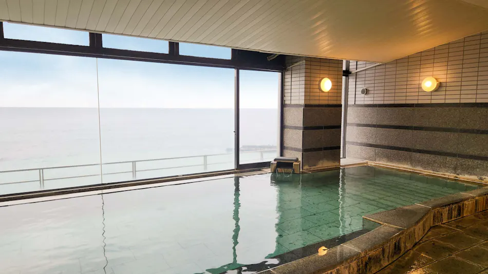 Izu Atagawa Onsen Hotel Cetus Royal