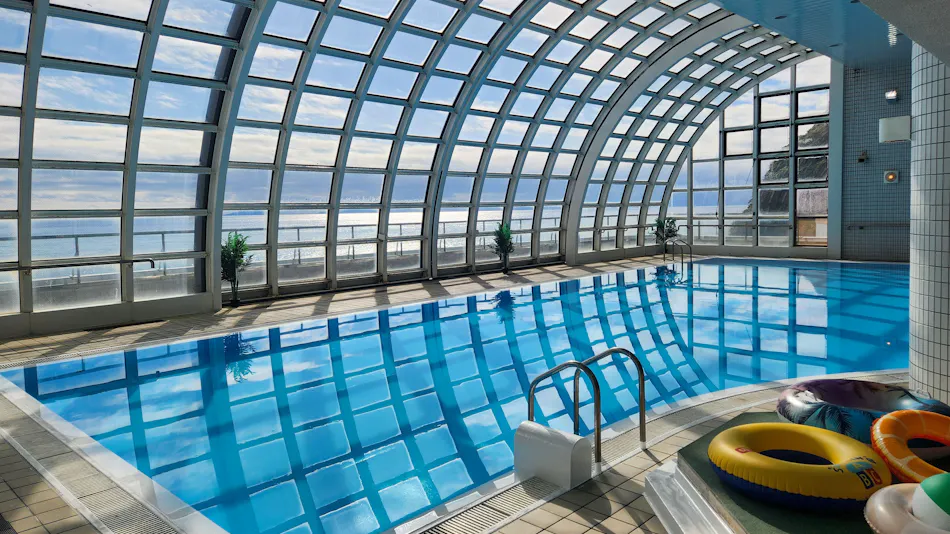 Izu Atagawa Onsen Hotel Cetus Royal