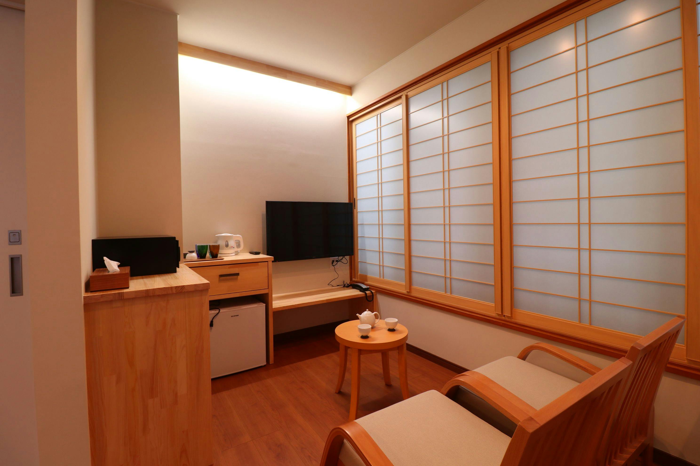 Tazawako Kogen Mizusawa Onsenkyo Ryokan Aoniyama-so