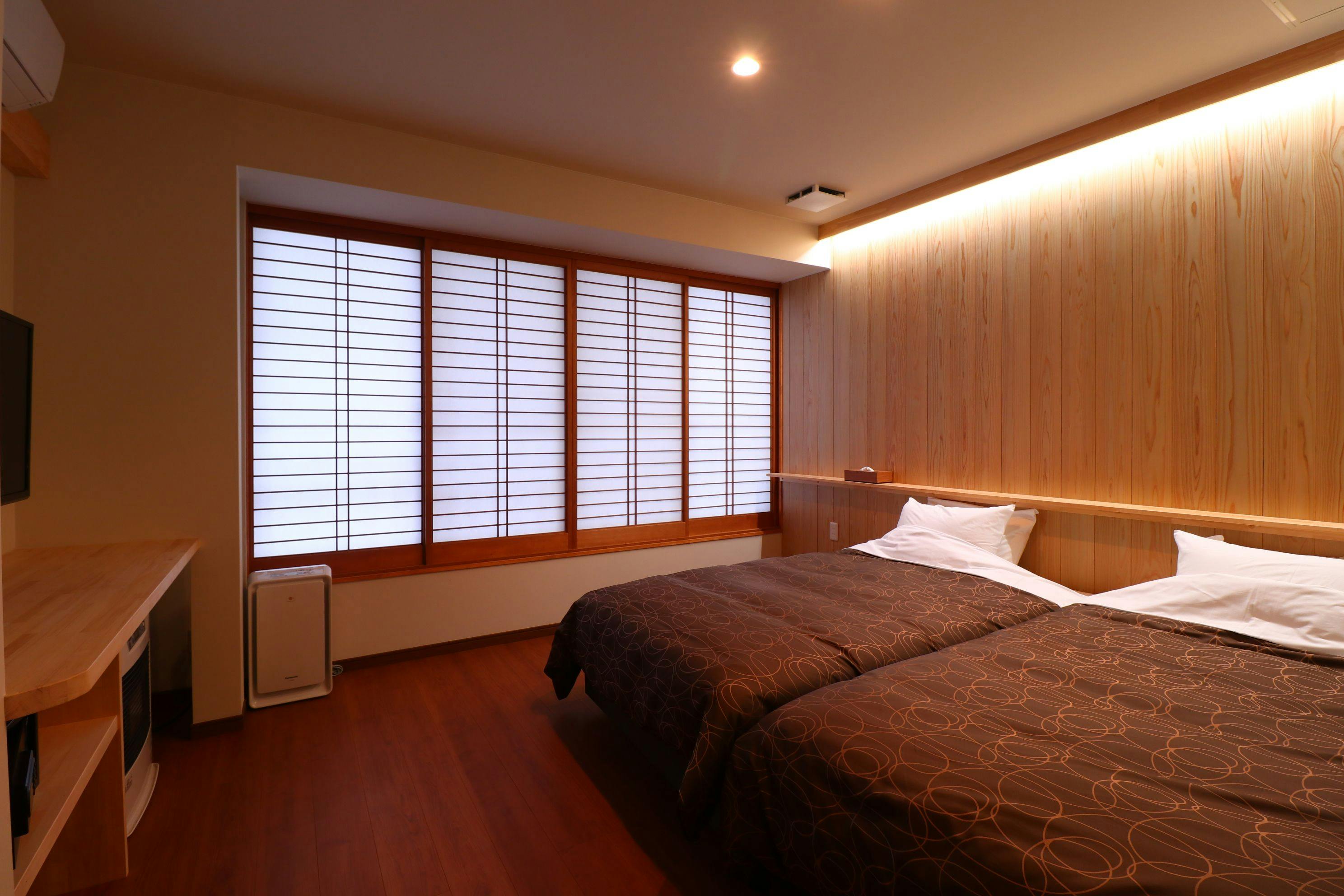 Tazawako Kogen Mizusawa Onsenkyo Ryokan Aoniyama-so