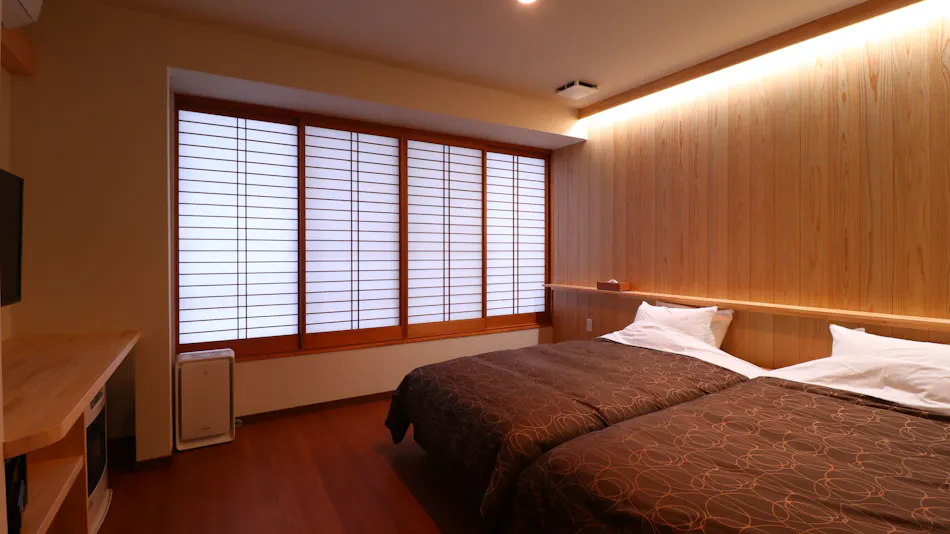 Tazawako Kogen Mizusawa Onsenkyo Ryokan Aoniyama-so
