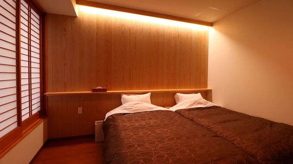 Tazawako Kogen Mizusawa Onsenkyo Ryokan Aoniyama-so