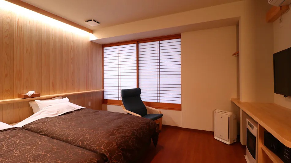 Tazawako Kogen Mizusawa Onsenkyo Ryokan Aoniyama-so
