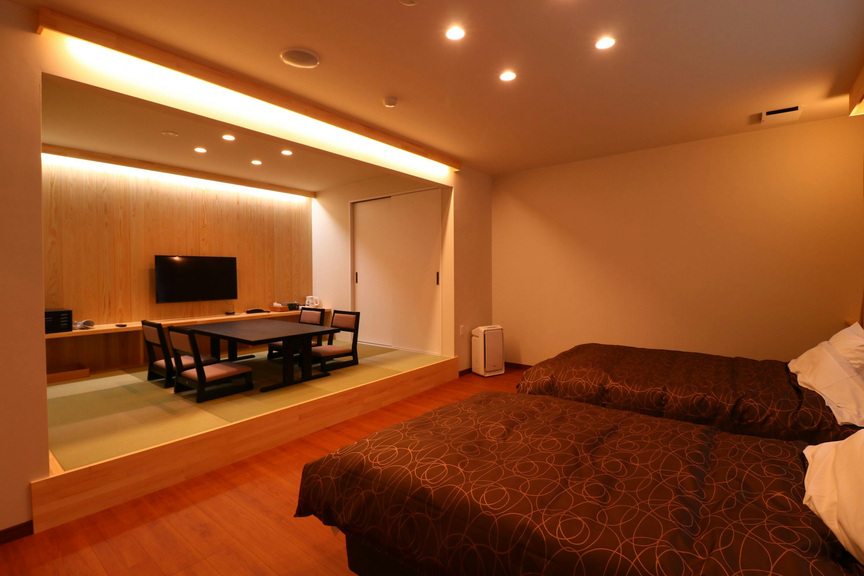 Tazawako Kogen Mizusawa Onsenkyo Ryokan Aoniyama-so