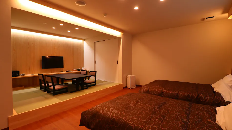 Tazawako Kogen Mizusawa Onsenkyo Ryokan Aoniyama-so