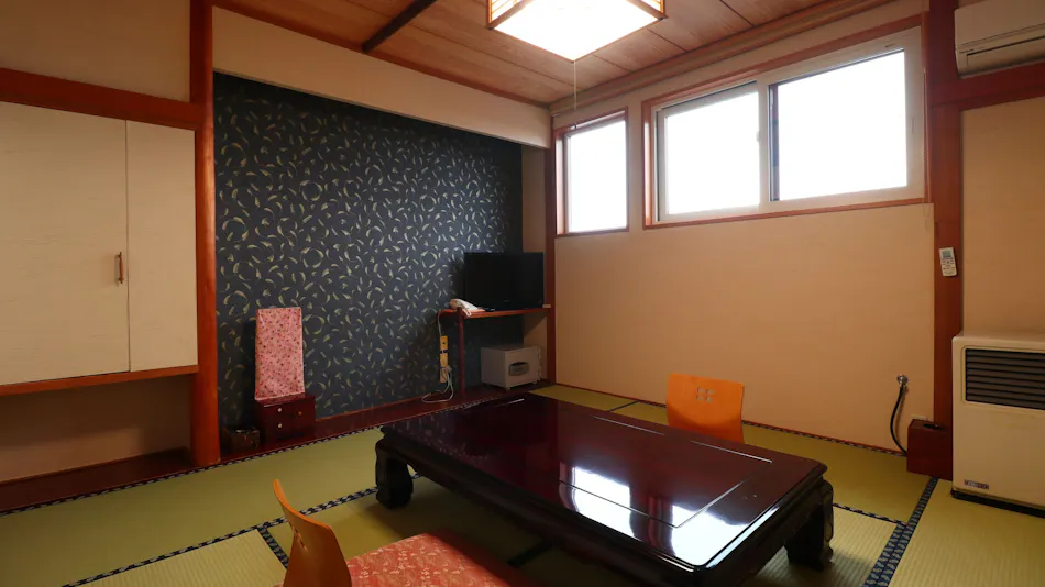 Tazawako Kogen Mizusawa Onsenkyo Ryokan Aoniyama-so