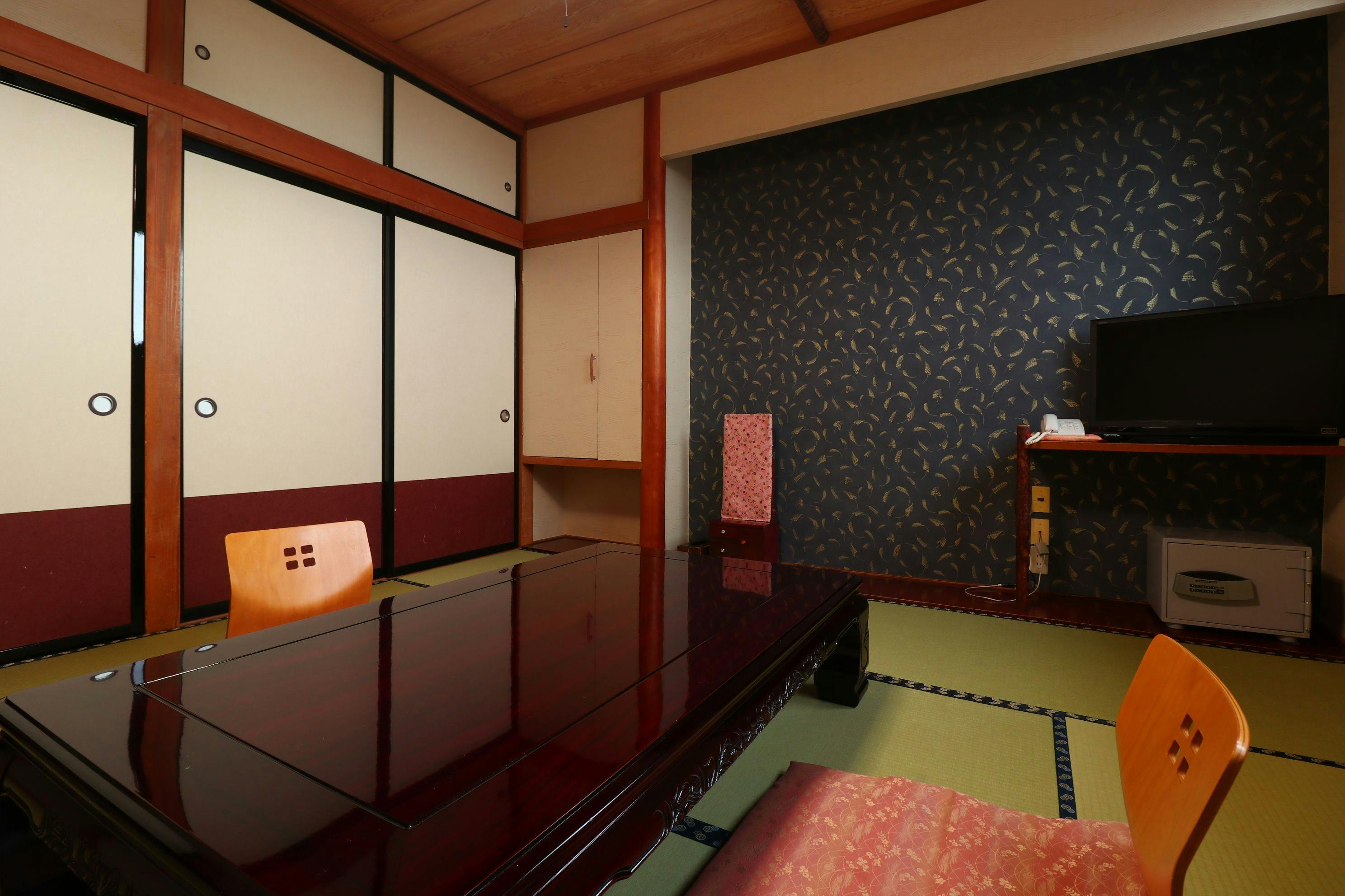 Tazawako Kogen Mizusawa Onsenkyo Ryokan Aoniyama-so
