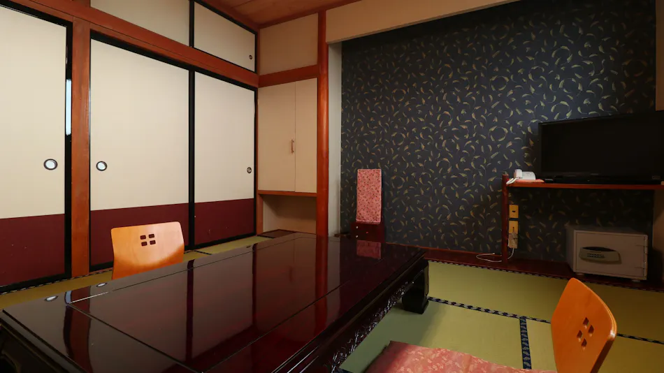 Tazawako Kogen Mizusawa Onsenkyo Ryokan Aoniyama-so