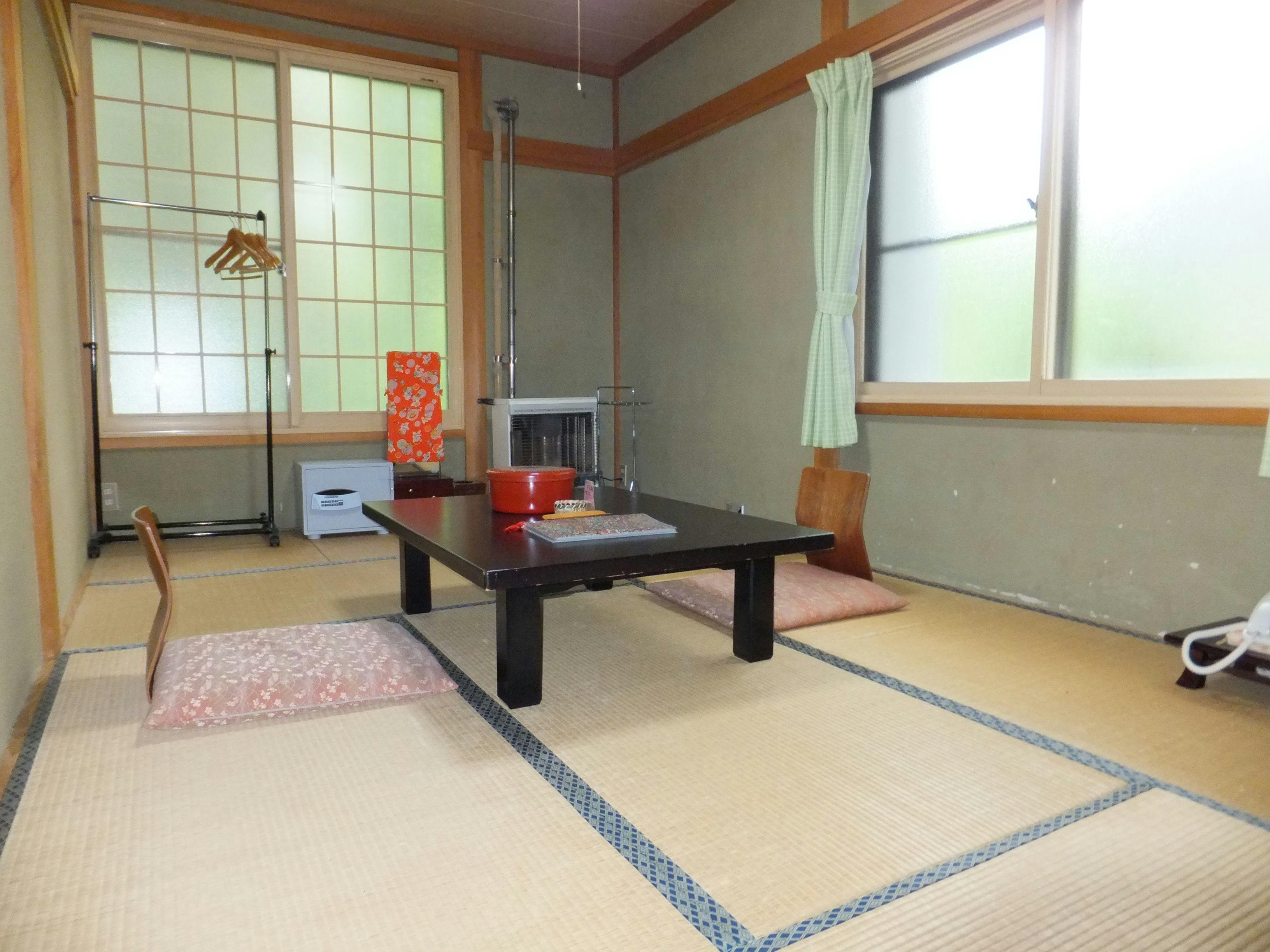 Tazawako Kogen Mizusawa Onsenkyo Ryokan Aoniyama-so