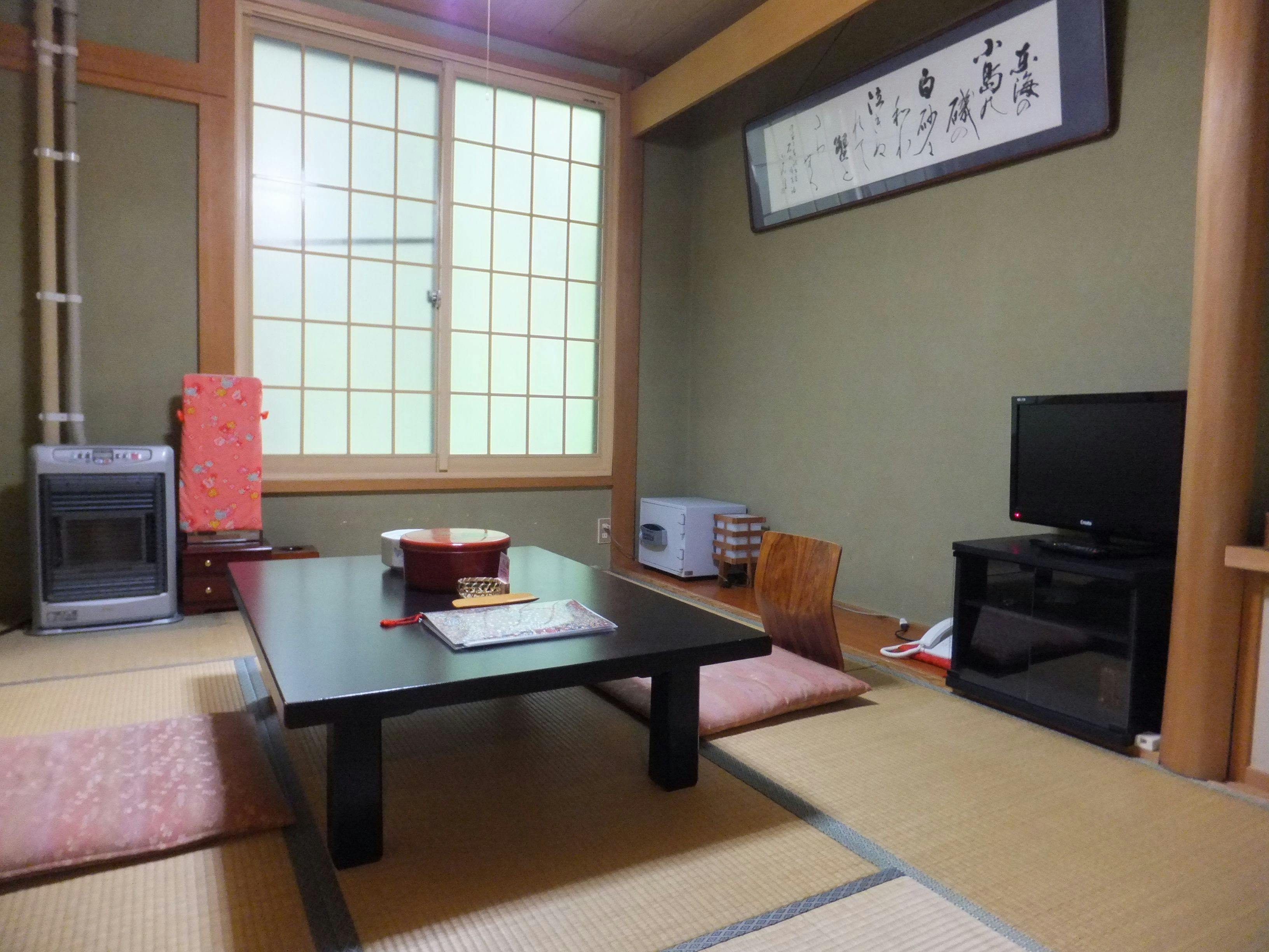 Tazawako Kogen Mizusawa Onsenkyo Ryokan Aoniyama-so