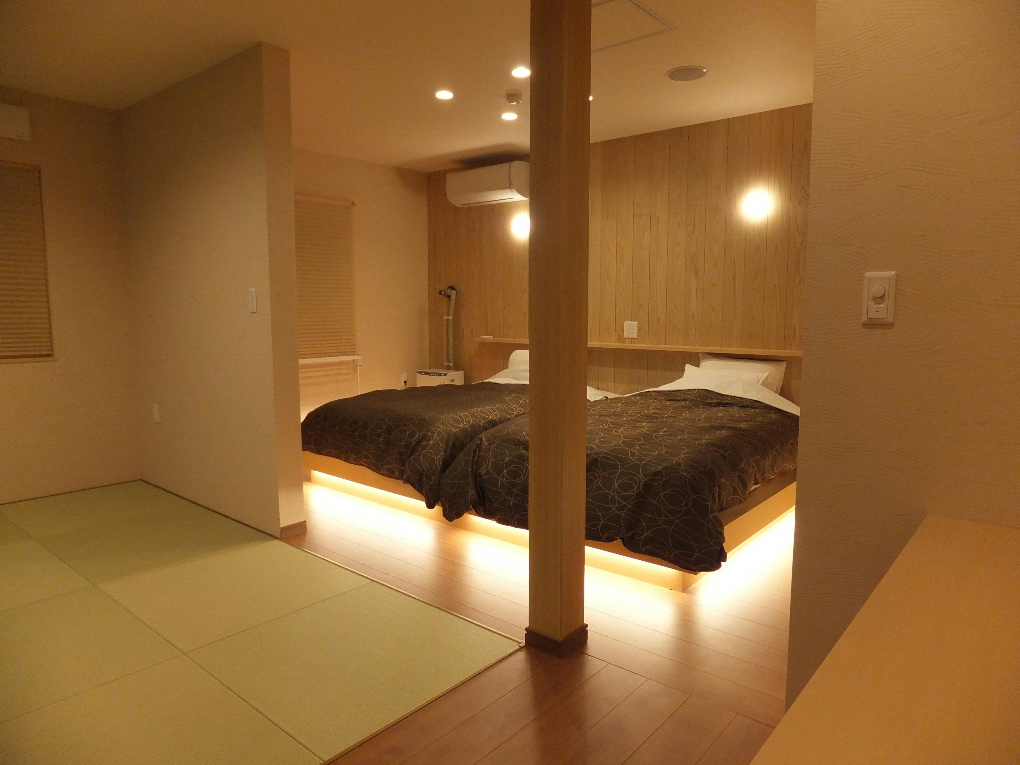 Tazawako Kogen Mizusawa Onsenkyo Ryokan Aoniyama-so