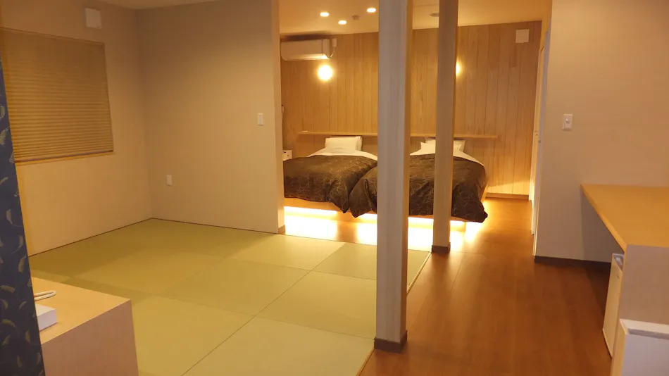 Tazawako Kogen Mizusawa Onsenkyo Ryokan Aoniyama-so