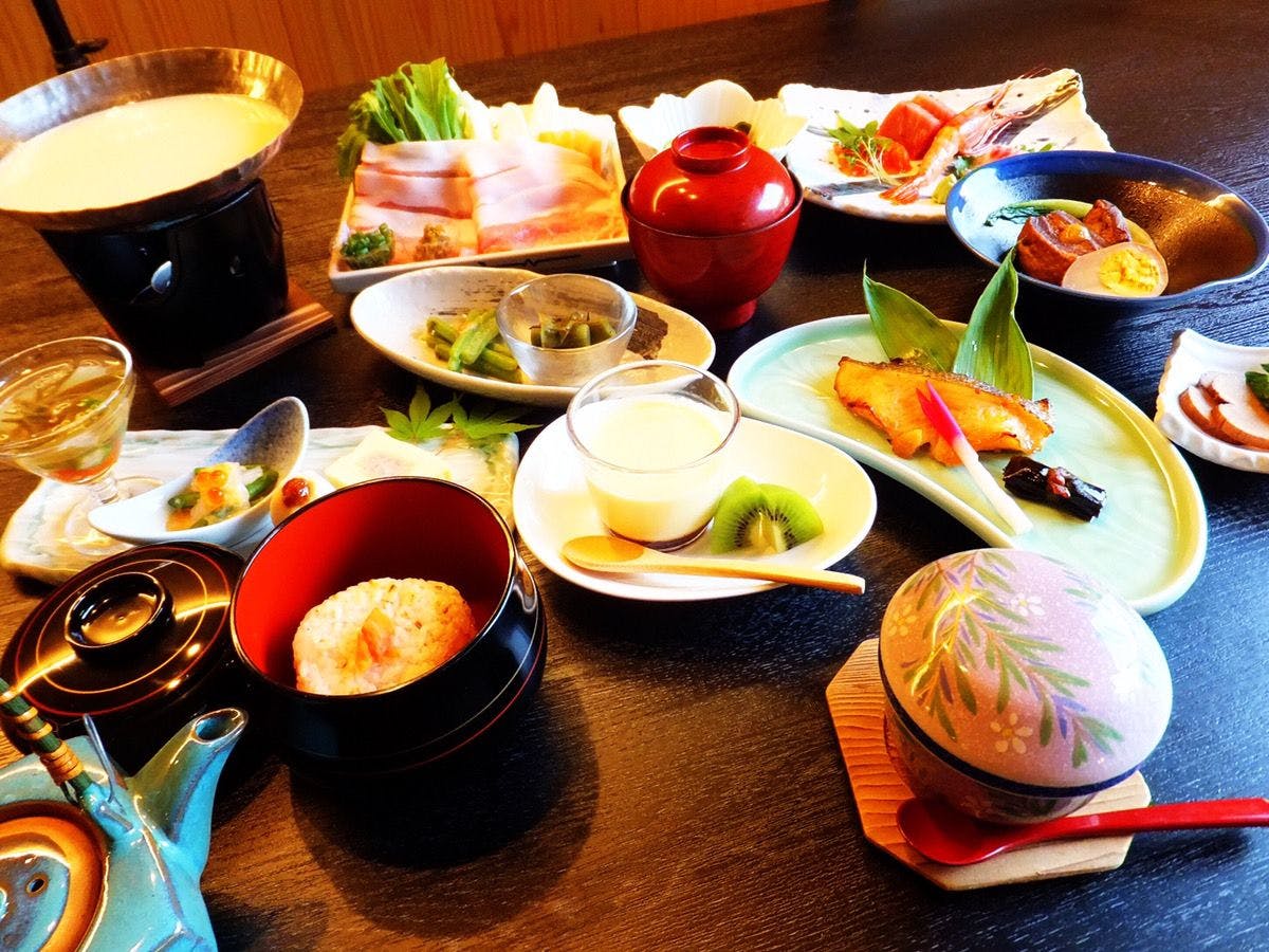 Tazawako Kogen Mizusawa Onsenkyo Ryokan Aoniyama-so