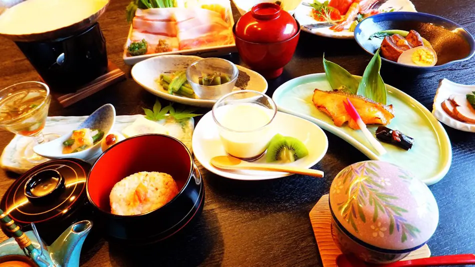Tazawako Kogen Mizusawa Onsenkyo Ryokan Aoniyama-so