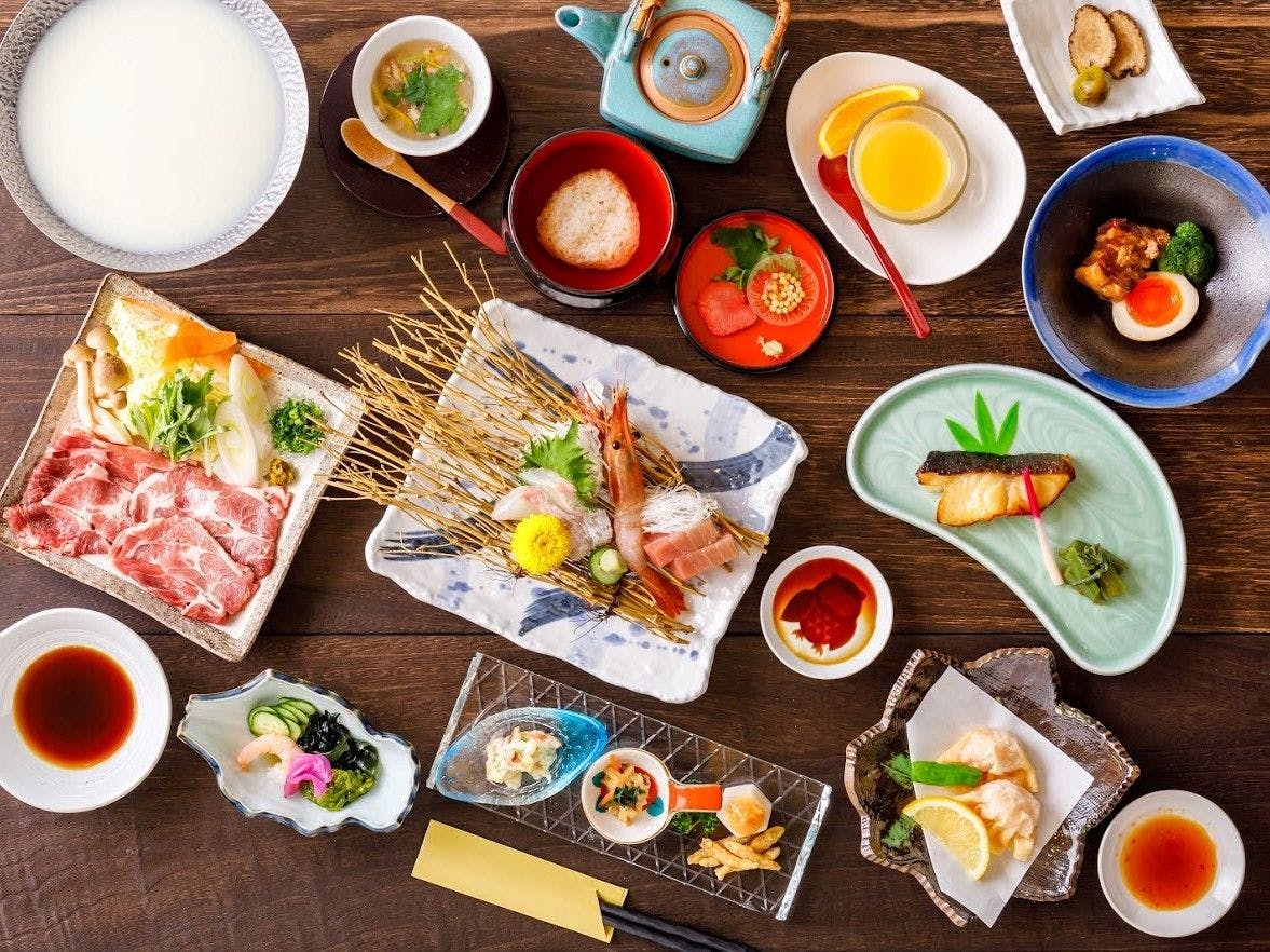 Tazawako Kogen Mizusawa Onsenkyo Ryokan Aoniyama-so