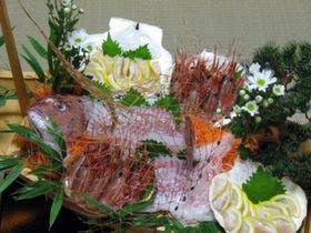 田沢湖高原水沢温泉郷　温泉旅館　青荷山荘