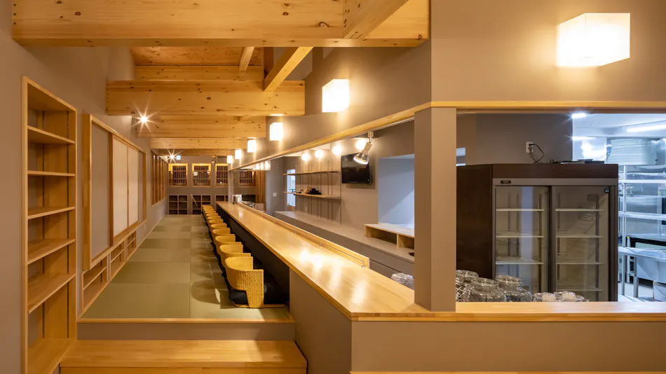 Tazawako Kogen Mizusawa Onsenkyo Ryokan Aoniyama-so