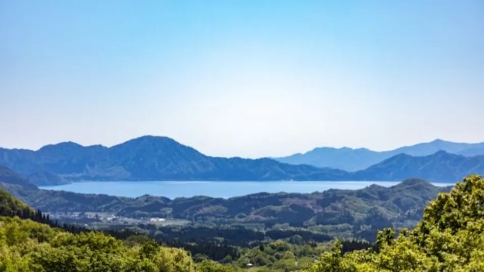 Tazawako Kogen Mizusawa Onsenkyo Ryokan Aoniyama-so