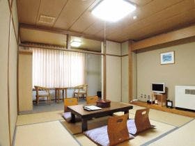 大峯温泉 ゑしんの里 やすらぎ荘