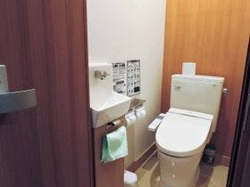 大峯温泉 ゑしんの里 やすらぎ荘