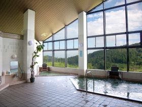 大峯温泉 ゑしんの里 やすらぎ荘