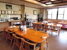 大峯温泉 ゑしんの里 やすらぎ荘