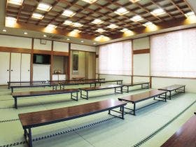 大峯温泉 ゑしんの里 やすらぎ荘