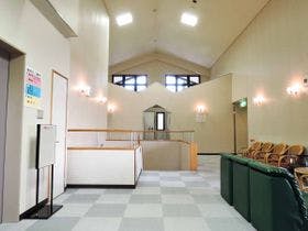 大峯温泉 ゑしんの里 やすらぎ荘