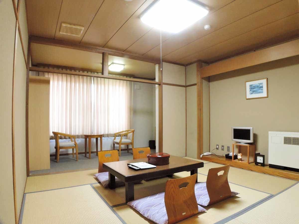 Eshin no Sato Yasuragi-so