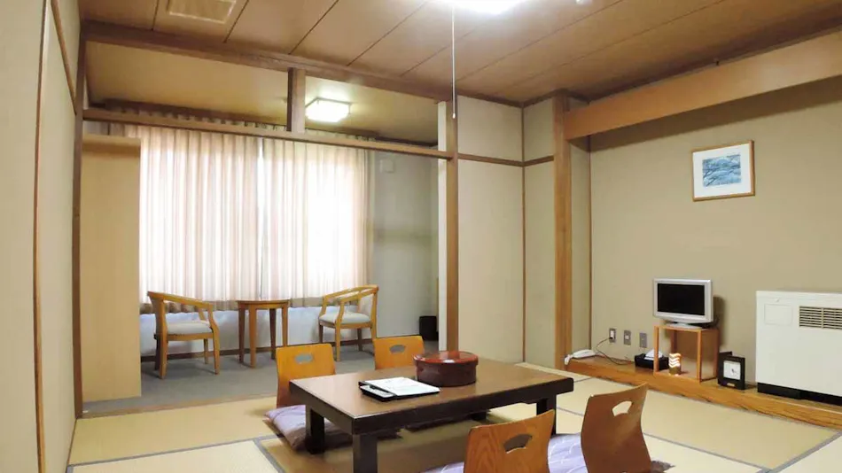 Eshin no Sato Yasuragi-so