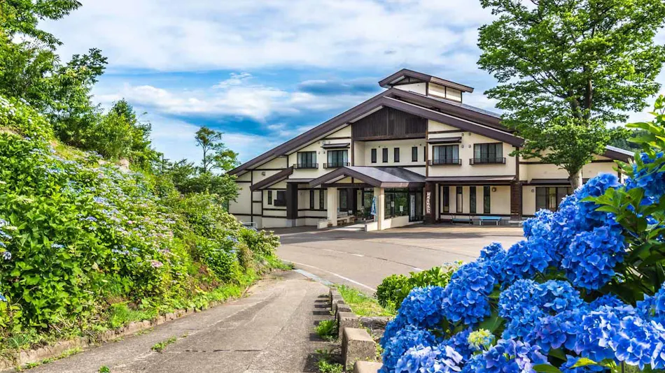 Eshin no Sato Yasuragi-so