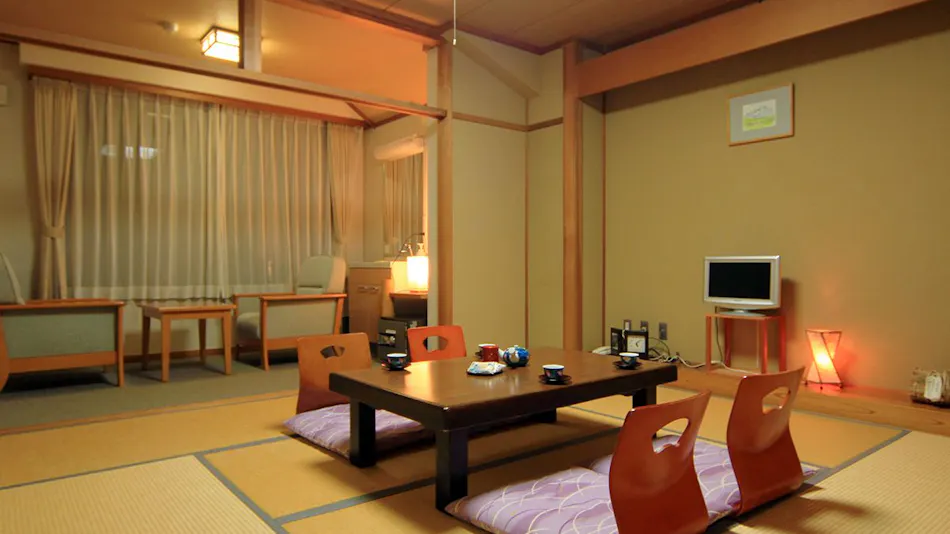 Eshin no Sato Yasuragi-so