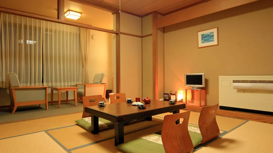Eshin no Sato Yasuragi-so