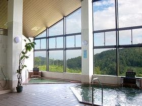 大峯温泉 ゑしんの里 やすらぎ荘