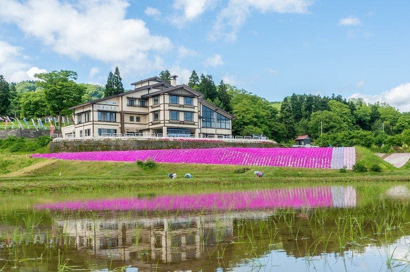施設画像