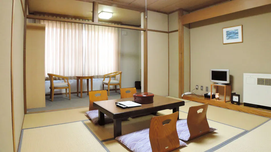 Eshin no Sato Yasuragi-so