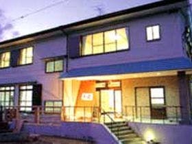 活魚料理宿　あさ喜