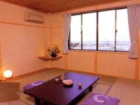 活魚料理宿　あさ喜