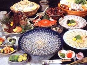 活魚料理宿　あさ喜