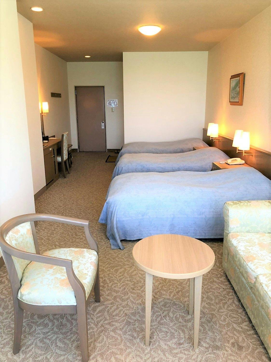 Hotel White Lighthouse