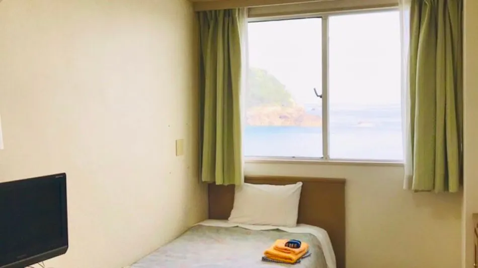 Hotel White Lighthouse