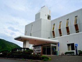 えびす洞温泉　ホテル白い燈台