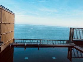 えびす洞温泉　ホテル白い燈台