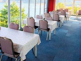 えびす洞温泉　ホテル白い燈台