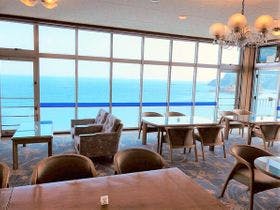 えびす洞温泉　ホテル白い燈台