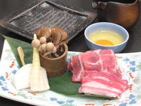 湯遊び宿　旬樹庵　さんさ亭