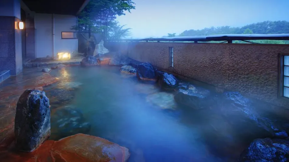 Zao Inn Shunjyuan Sansatei