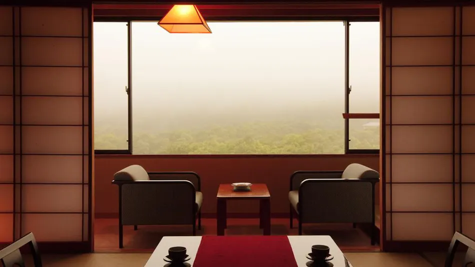 Zao Inn Shunjyuan Sansatei